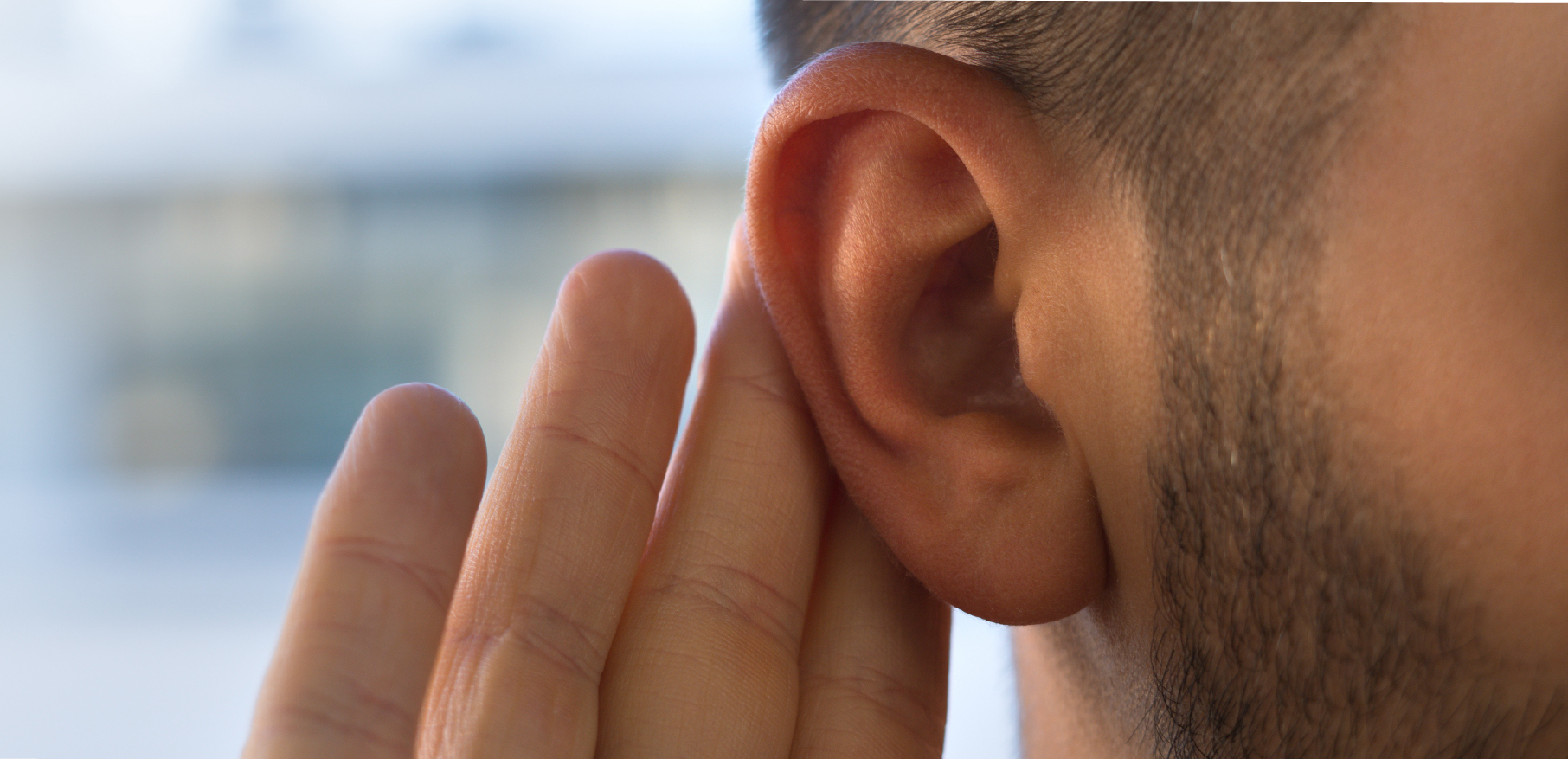 騒音性難聴を防ぐ