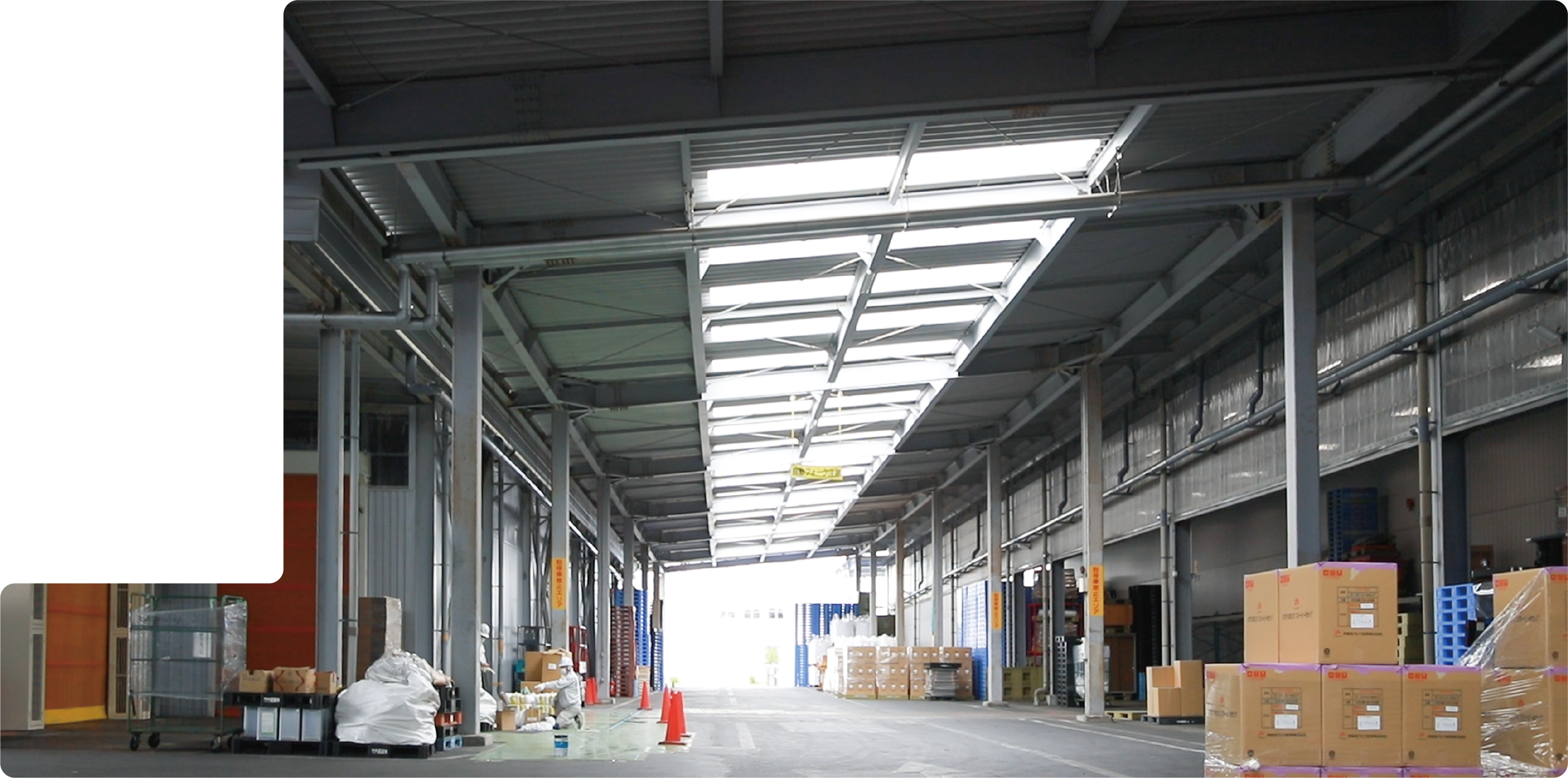 ダイワ工業株式会社会社写真