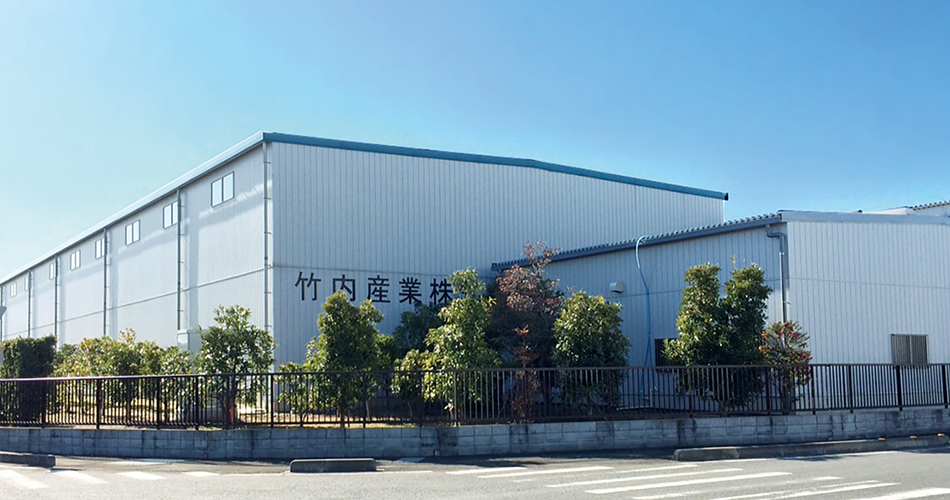 ダイワ工業の事業案内